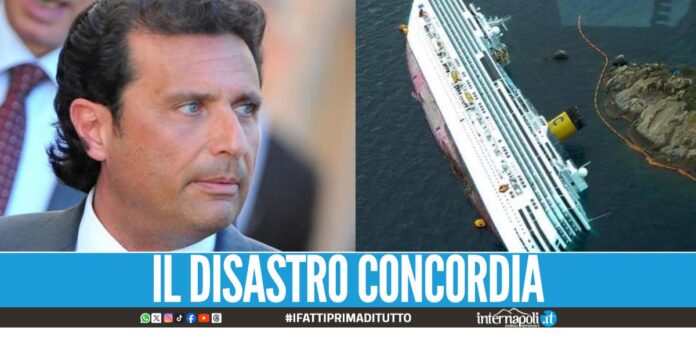 Schettino chiede la semilibertà, si attende l'udienza per l'ex comandante