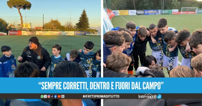 marano fair play