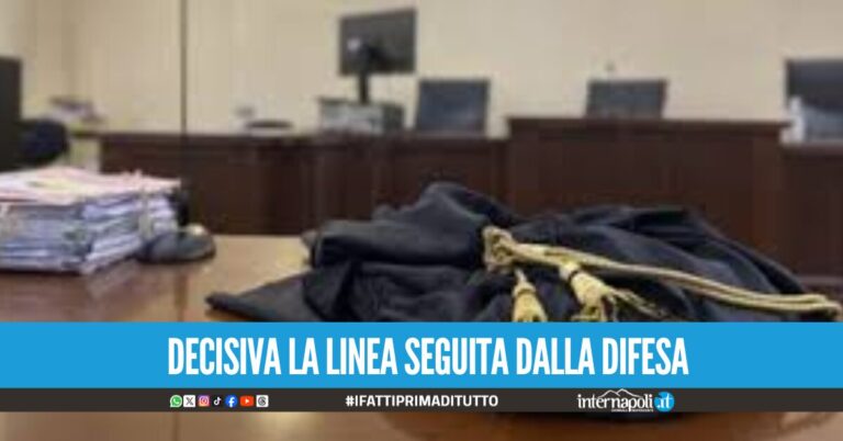 Qualiano. Violenza sessuale sulla nipote, le accuse non reggono e viene assolto