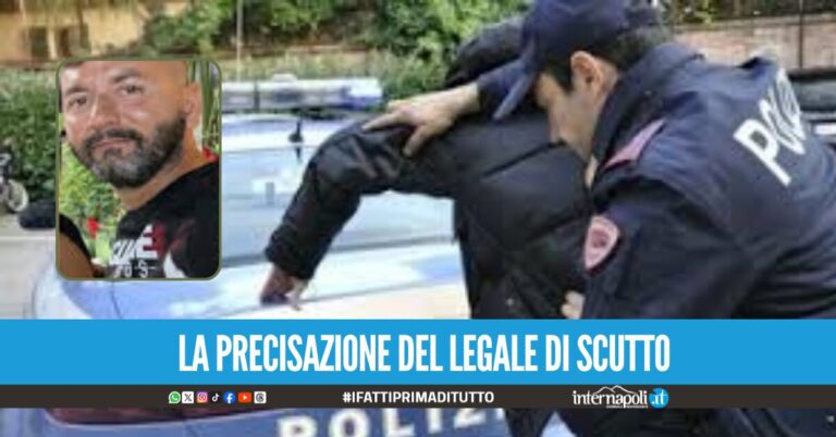 Colpo al caveau in banca, la precisazione del legale di Scutto:«Il mio assistito estraneo a quanto contestato»