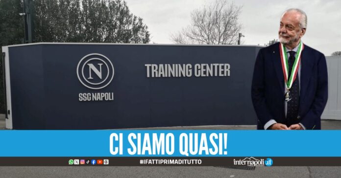 ci siamo quasi!