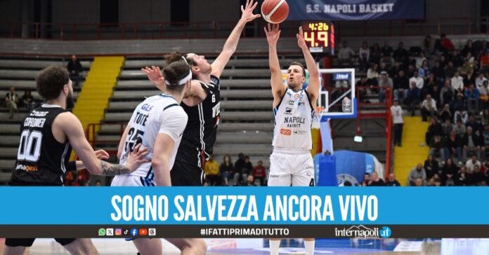 sogno salvezza ancora vivo