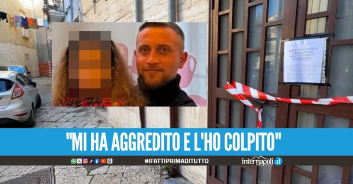 Foggia. Accoltella il marito in casa dopo una lite, Mario La Pietra muore a 30 anni: 