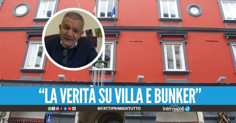 Marano. Beni confiscati al clan Polverino, il sindaco: "Non ci sono stati consegnati"