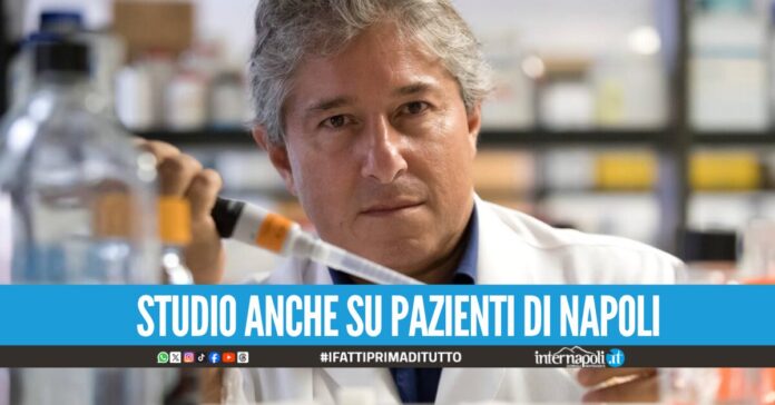 Covid-19, la diffusione influenzata da un fattore genetico i risultati di uno studio italiano