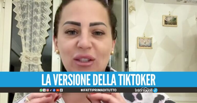 Decreto di sgombero per Very e Sasy, i tiktoker devono lasciare casa