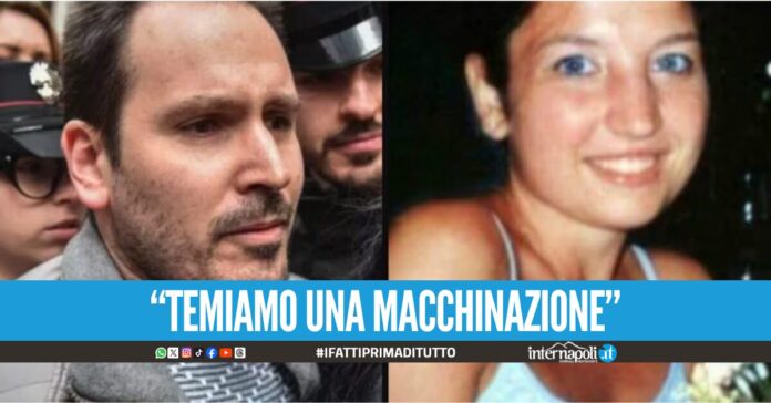 Delitto Garlasco, Andrea Sempio sottoposto al test del dna: 