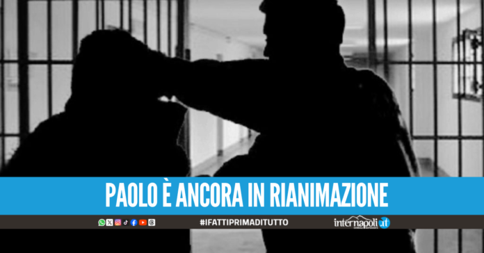 Detenuto napoletano picchiato durante la rivolta in carcere, i nomi degli 11 arrestati