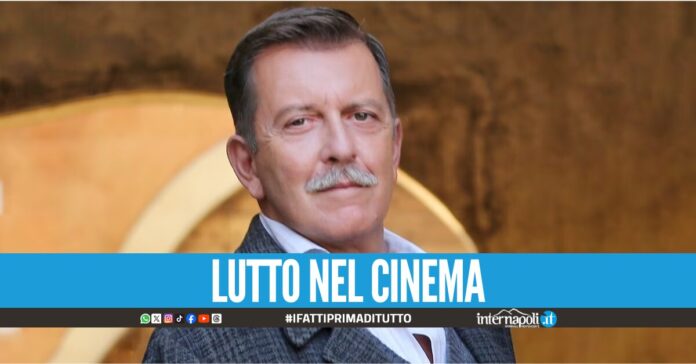 È morto Pietro Genuardi, volto storico di 'Centovetrine' e 'Il paradiso delle signore'