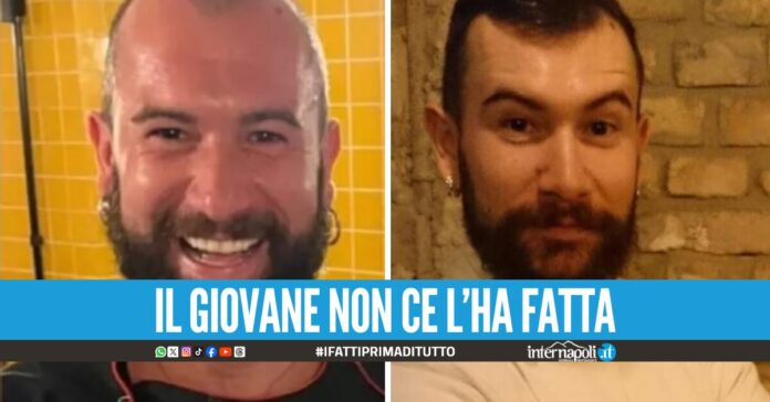 È morto Raffaele De Simone, il pizzaiolo di Casalnuovo vittima di un incidente in Brasile