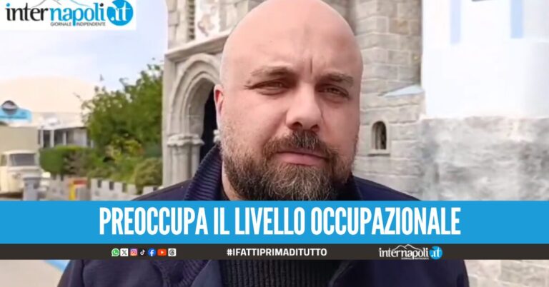 Edenlandia, dipendenti a rischio licenziamento. Vorzillo Stiamo facendo il possibile