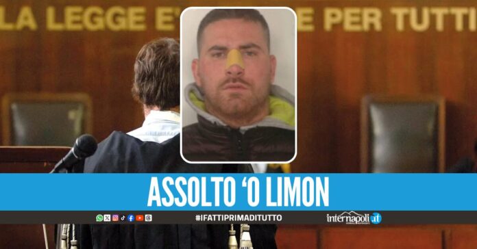 Epurazione interna al clan Lo Russo, condannati i ras di Miano: assolto Bernardo Torino
