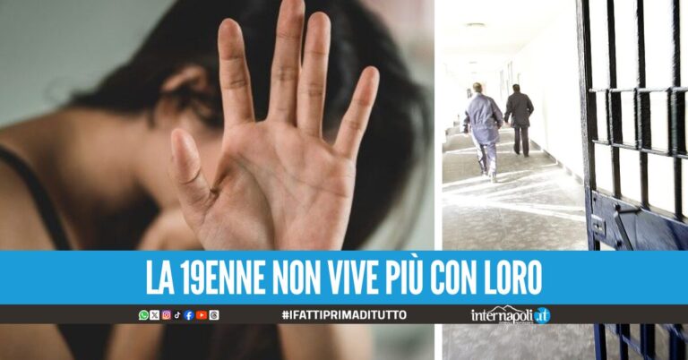 Ercolano, sequestrano la figlia perché innamorata di un ragazzo trans: genitori scarcerati