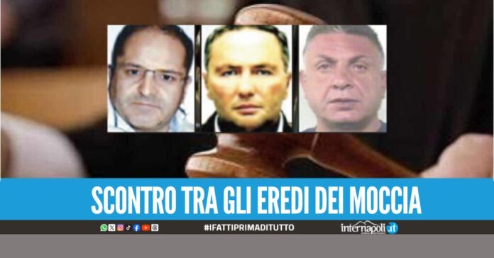 Faida dei morti bruciati a Napoli Nord, la difesa al lavoro per smontare il quadro accusatorio