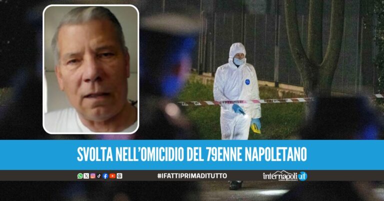 Francesco Capuano ucciso con un colpo alla nuca, arrestata la figlia: Ha sparato per l'eredità