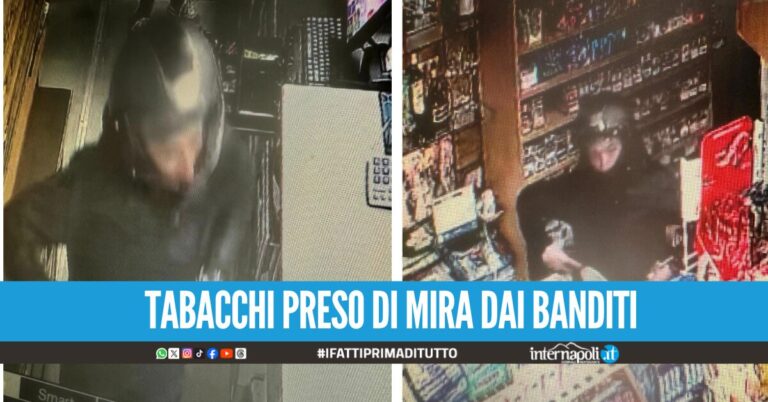Frattamaggiore, subisce la media di un furto al mese Basta, non ce la faccio più