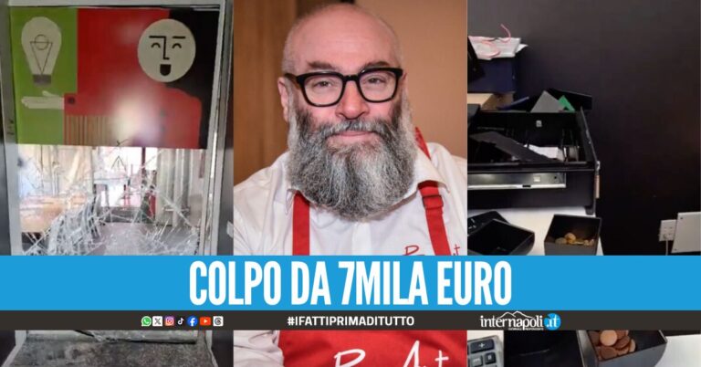 Furto da PizzAut, rubate anche le mance nella pizzeria dei ragazzi autistici