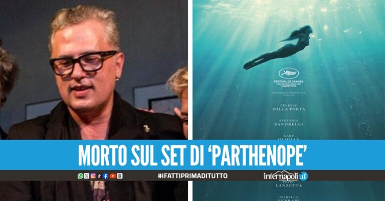 Giallo sulla morte di Luca Canfora, scoperte fratture costali sul corpo del costumista