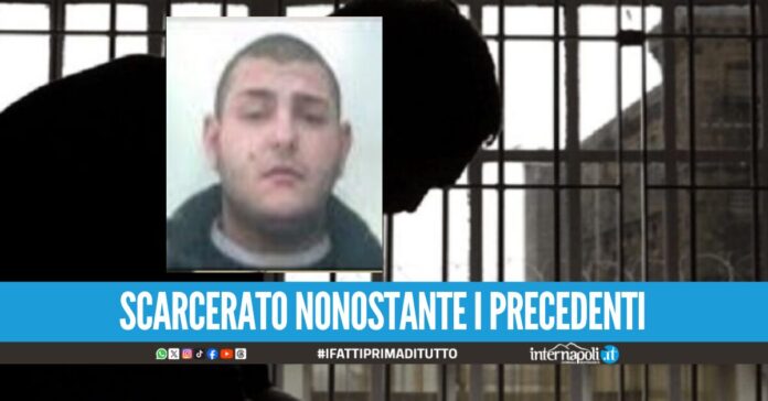 Giugliano. Accusato di estorsione per il clan Mallardo, ottiene i domiciliari
