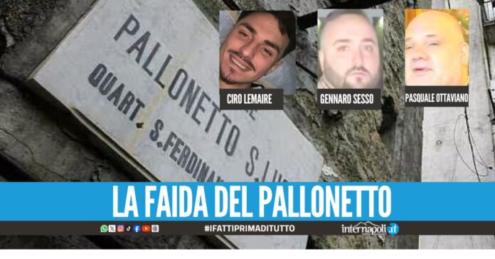 Guerra tra i Sesso e gli Elia, i nomi dei 5 arrestati nella famiglia vicino al clan Mazzarella
