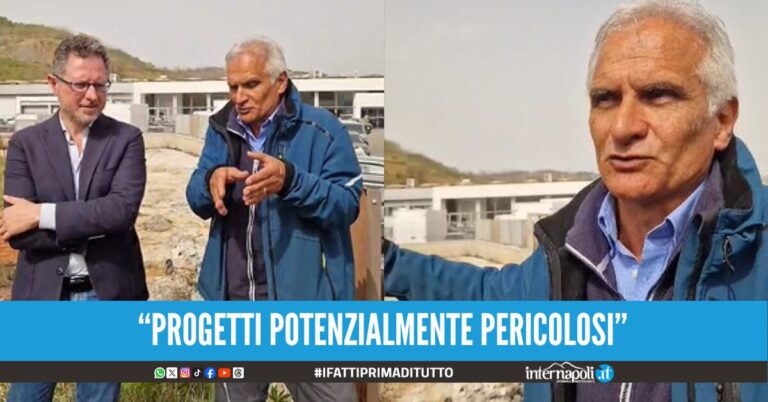 I terremoti sono causati dalle trivellazioni la denuncia del vulcanologo dell'INGV