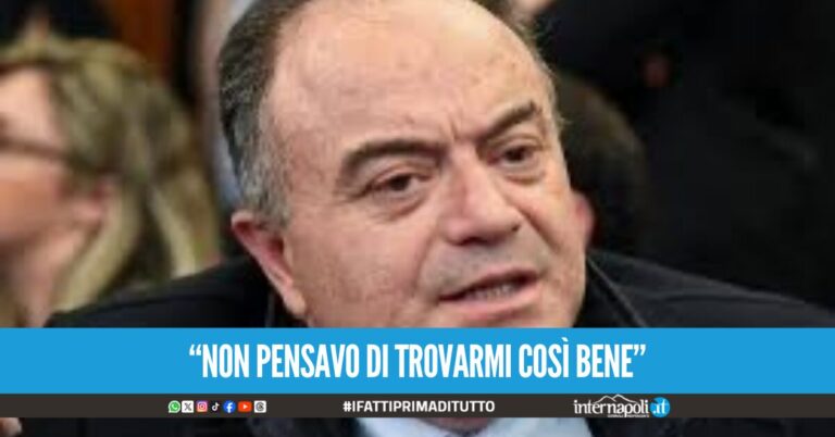 Niente cyber security, Gratteri: “Resto a capo della Procura di Napoli”