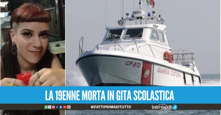 Le urla delle compagne di classe e i disperati soccorsi, gli ultimi istanti di vita di Aurora