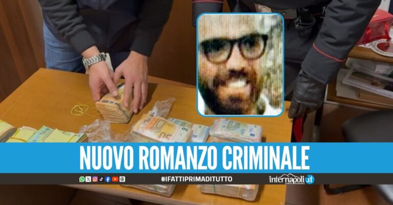Il boss napoletano che voleva prendersi Roma, il profilo di Peppe Molisso