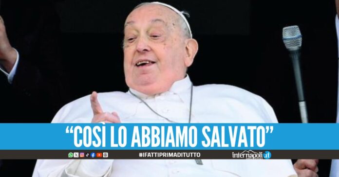 Il medico del Papa: 
