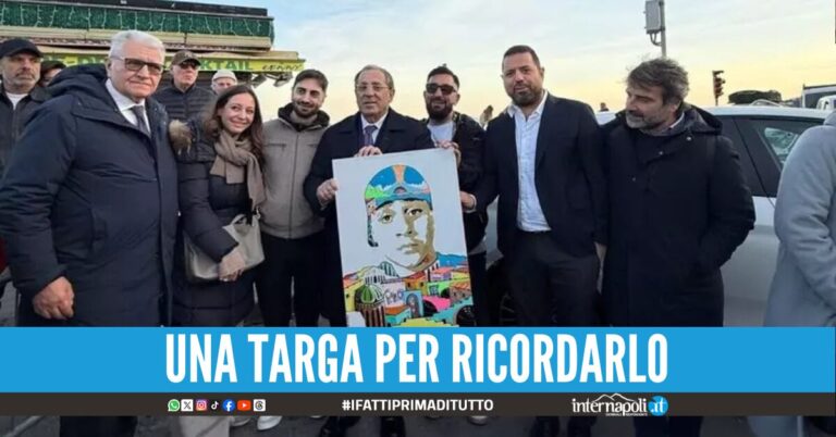 In Nome di Pio, nasce un'associazione in memoria del giovane ucciso a Napoli