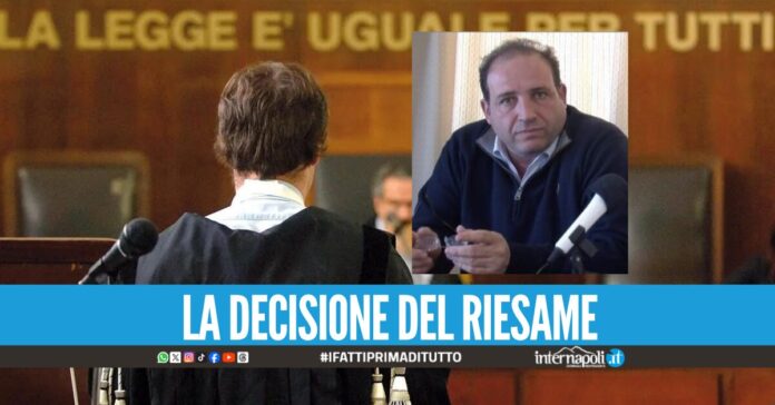 Inchiesta su camorra e politica a Giugliano, dissequestrati e restituiti i beni all'ex sindaco Antonio Poziello