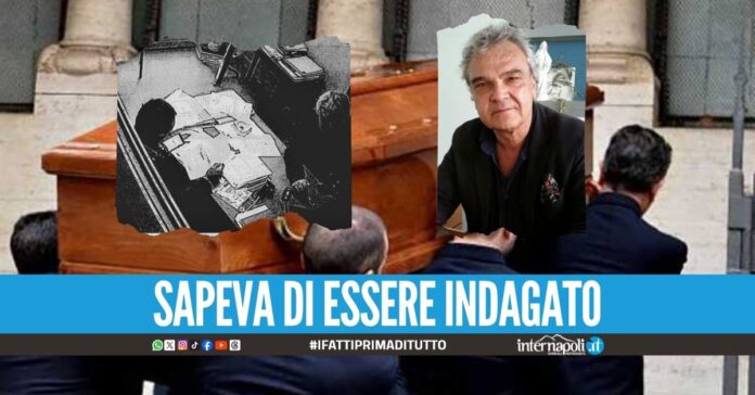 Inchiesta sui falsi certificati a Napoli, il medico: "Faccio 400 morti all'anno"