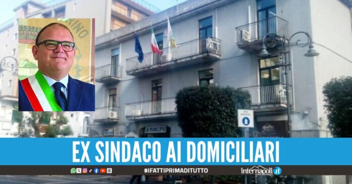 Infiltrazioni camorristiche a Poggiomarino: sciolto il consiglio comunale