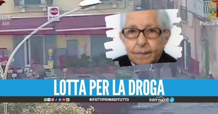 Innocente uccisa nella faida tra clan, annullata la condanna al boss