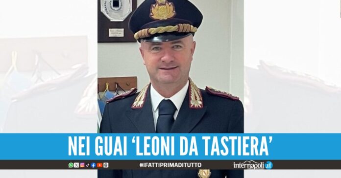 Insulta-su-Facebook-i-poliziotti-che-lhanno-multato-denunciato-cittadino-di-Afragola