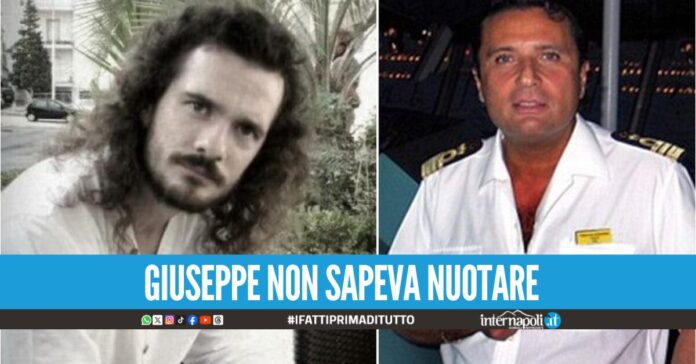 La semilibertà per Schettino diventa un caso, il padre di una vittima “Merita 32 ergastoli”