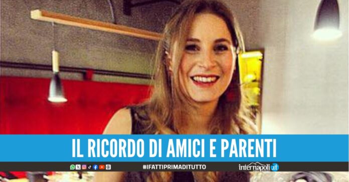 Lacrime a Torre del Greco, Valeria muore a 31 anni per un brutto male