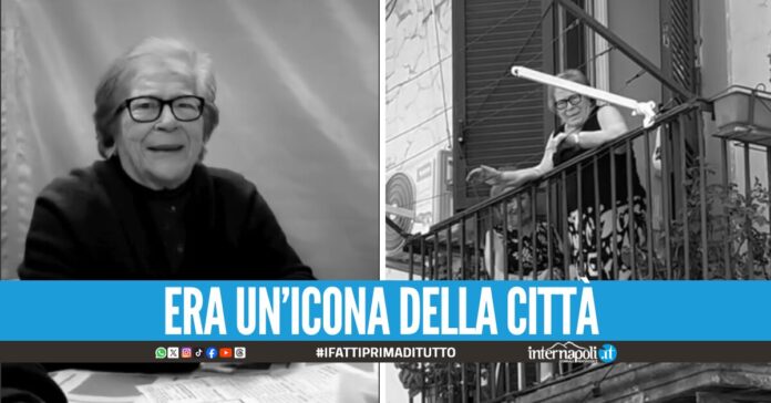 Lutto per la Trattoria da Nennella: 