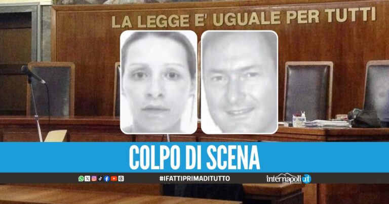 Mala di Fuorigrotta, la Cassazione gela gli Amirante: salvi solo in due