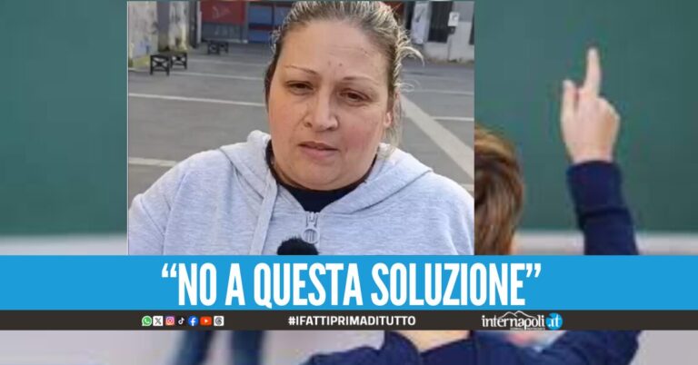 Marano. Sei ore in più a scuola per il bimbo iperattivo, ma la mamma non ci sta