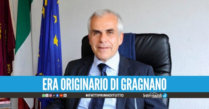Morto l'ex superpoliziotto Carmine Gallo, era ai domiciliari per il caso Equalize
