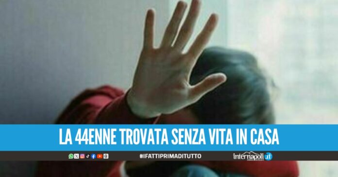 Napoli, una delusione d'amore dietro la morte di Luana