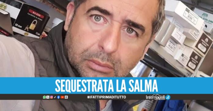 Nino muore dopo il ricovero a Eboli, aperta un'indagine