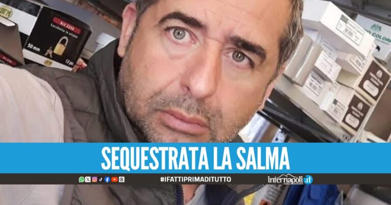 Nino muore dopo il ricovero a Eboli, aperta un'indagine