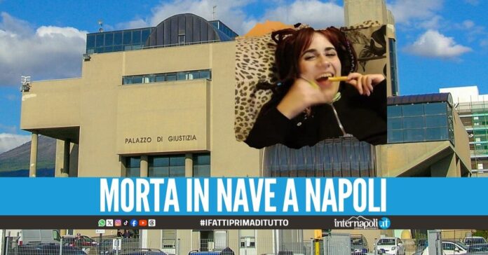 Nuovi indizi sulla morte di Aurora, c'è l'ipotesi omicidio colposo