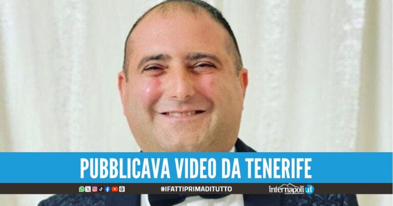 Papusciello torna in Italia e va dai carabinieri a Torre Annunziata era ricercato per droga