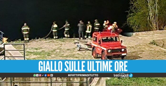 Ragazzo di 25 anni scomparso nel Salernitano, il corpo senza vita trovato nel fiume