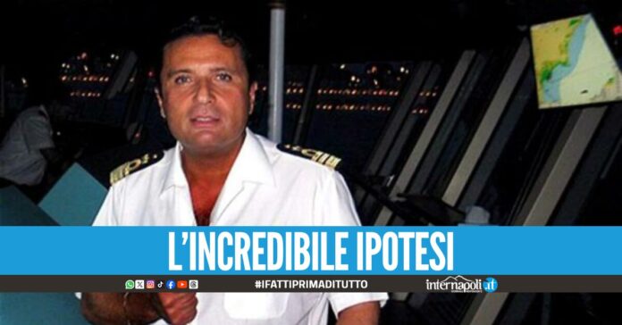 Schettino potrebbe lavare in Vaticano, pronta l'offerta in caso di semilibertà