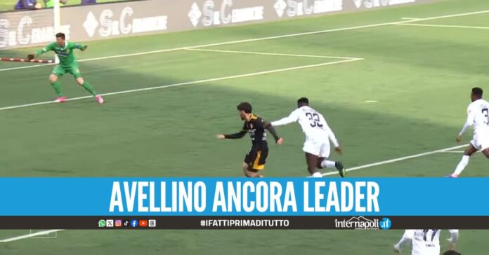 Serie C-Girone C, analisi 34esima giornata: pareggio beffa per il Giugliano