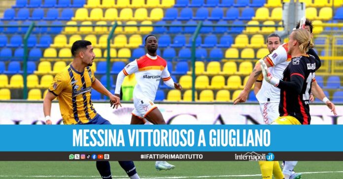 Serie C Girone C, l'analisi della 33esima giornata: Avellino capolista
